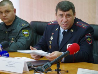 Саратовская полиция собирается ходатайствовать об изменении законодательства в отношении ломбардов
