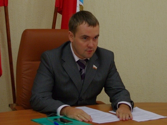 Депутат Нестеров признал, что не он один руководит комитетом облдумы по ЖКХ