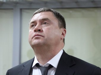 Алексей Прокопенко отказался от выступления в прениях и последнего слова. Судья удалился для принятия итогового решения