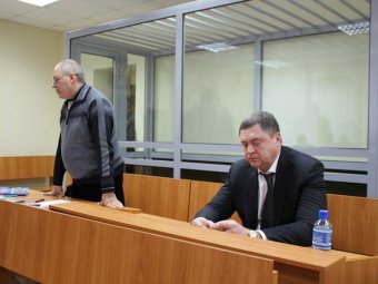 Станислав Зайцев о судебном процессе по делу Прокопенко: «Это первый такой случай в моей адвокатской практике»