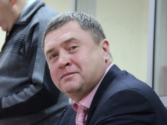 Алексей Прокопенко считает, что не использовать его управленческий опыт «было бы расточительством»