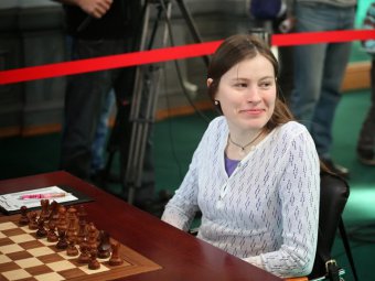 Саратовские шахматисты вошли в состав сборной для участия в чемпионате Европы