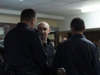 Свидетель рассказал, как убивали Николая Балашова