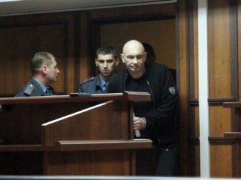 Свидетель сообщил, что его принуждали оговорить Михаила Лысенко