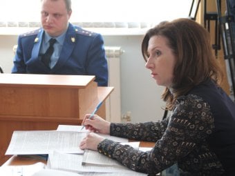 Адвокат депутата Альберта Старенко заявила о незаконном доказательстве в судебном разбирательстве