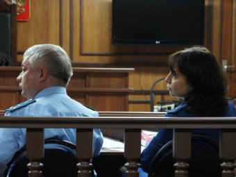 Гособвинители посчитали, что права подсудимого по делу Лысенко были нарушены на предварительном следствии