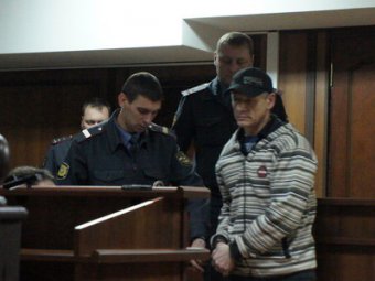 Свидетель рассказал, как он отомстил за смерть Николая Балашова
