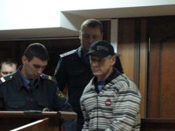 Осужденный Черкасов утверждает, что не избивал Юрия Нефедова