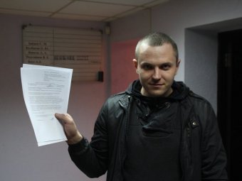 Пострадавший при стрельбе в «SV-cafe» обвинил следователя Александра Мартынова в фальсификации