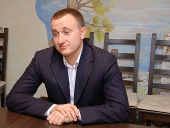Антон Ищенко рассказал в Госдуме о фальсификациях на выборах в Саратовской области
