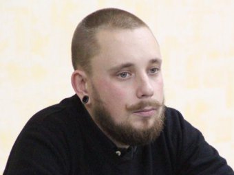 Антифашист Олег Петров: Для решения межнациональных проблем «необходимо менять политическую систему»