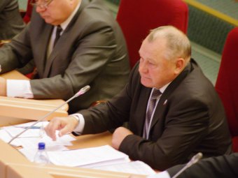 Депутат Семенец признал невозможность выполнения планов по бездефицитному бюджету