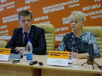 Лариса Новикова предлагает ввести соцнорму на некачественные коммунальные услуги