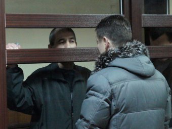 Дело Лысенко: Подсудимый стрелял в адвоката Венецкого по просьбе Нефедова