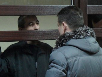 Подсудимый по делу Лысенко признался, что стрелял из чужого ружья