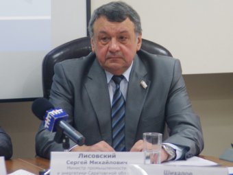 Министр Лисовский о долгах областного предприятия министерства обороны: «Где деньги, Зин?»