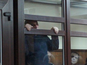 Во время первой встречи Юрий Нефедов стукнул Михаила Лысенко бутылкой по голове