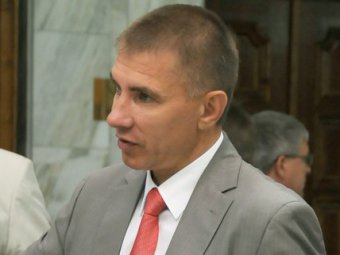 Юрий Моисеев официально уволен из областного правительства