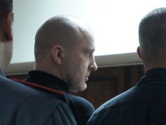 Свидетель Сочан заявил, что Михаил Лысенко принимал кокаин