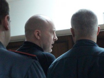 Свидетель по делу Лысенко заявил о своих претензиях к лицу, разгласившему его номер телефона