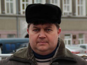 Коммунист Дмитрий Сорокин не обиделся за мандат депутата, переданный его однопартийцу Карасеву