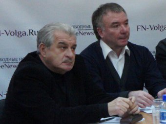 Адвокат Михаил Мамедов: «Свидетели боятся идти в суд»