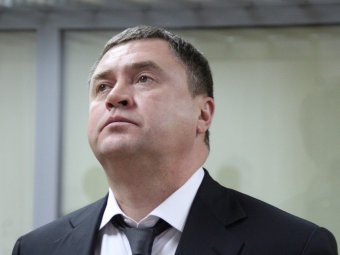 Бывший сити-менеджер Саратова не попадает под амнистию