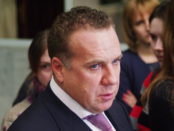 Олег Грищенко: «Есть много моментов, где губернатор ничего не может сделать»