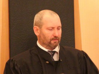 Судебное заседание по делу Владислава Малышева вновь отложено