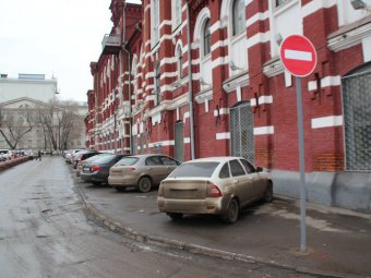 Саратовские автомобилисты отказались от участия во всероссийской акции против роста цен на бензин