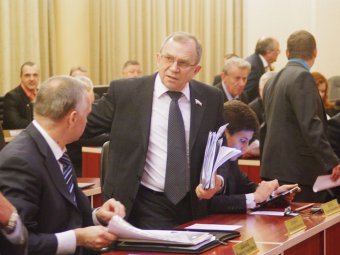 Министерство финансов области начало борьбу с «серыми зарплатами»