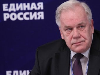 Член президиума Генсовета «Единой России» раскритиковал саратовских коллег