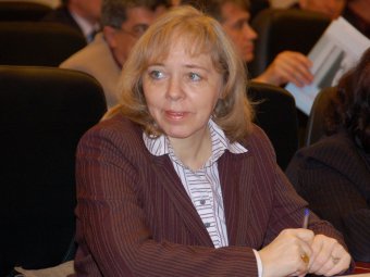Ольга Пицунова назвала намерение прокуратуры лишить Кумысную поляну ее нынешнего статуса «полной чушью»