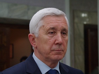 Спикер облдумы Владимир Капкаев заявил, что не обижается на критические публикации