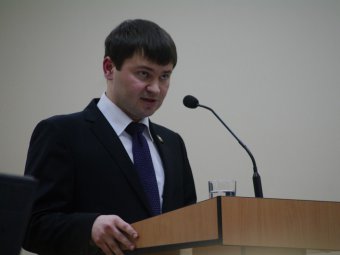 Глава минстроя области будет согласовывать экспертизу по домам «Новостроя XXI» с министерством обороны