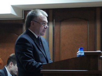 Адвокат Паршуткин: свидетель Кремнев лжет и оговаривает Лысенко
