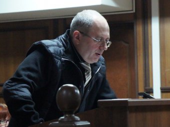 Адвокат Станислав Зайцев: обвинение построено на показаниях сомнительных личностей