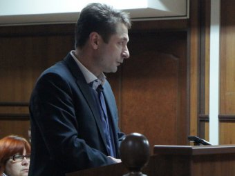 Адвокат Андрей Боус: нападение на Венецкого не связано с защитой Самородова