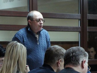 В прениях по делу Лысенко с репликами выступают адвокаты