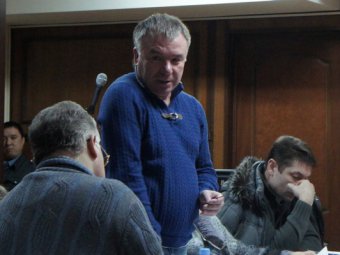 Адвокат Михаила Лысенко предполагает, что на присяжных оказывается давление