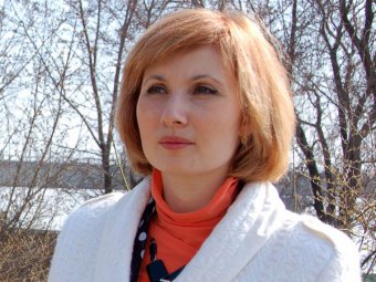 Уполномоченным по правам человека в РФ может стать Ольга Баталина