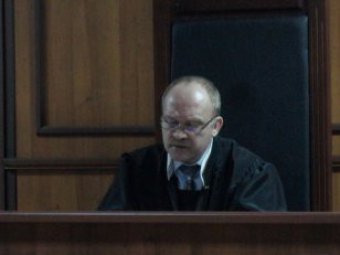 В коллегии присяжных по делу Михаила Лысенко не осталось запасных заседателей