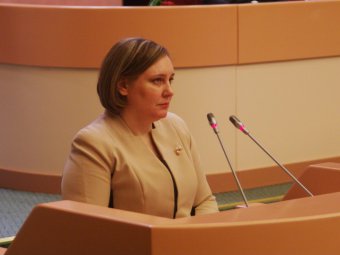 Депутат Госдумы назвал кандидата на пост омбудсмена «лучшим другом УФСИН»