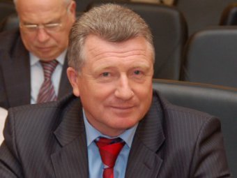 Член ОП области: «Давление со стороны адвокатов не позволило присяжным вынести решение по делу Лысенко»