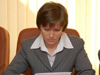 Министр Наталья Линдигрин исключена из президиума политсовета реготделения «Единой России»