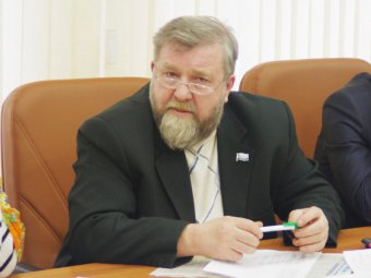 Александр Ванцов предложил снимать чиновников, которые неэффективно работают в сфере ЖКХ