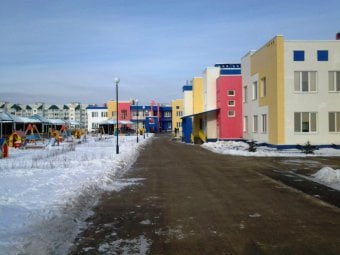 Регион получит 300 миллионов рублей на детские сады