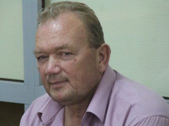 Дело Василия Синичкина направлено в Кировский районный суд