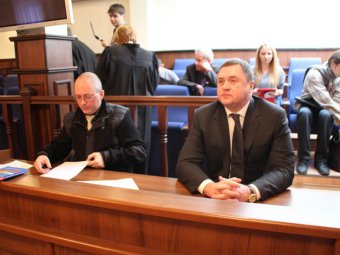 Алексей Прокопенко о решении президиума облсуда: «Я рад, что вновь могу сказать о себе: не судим»