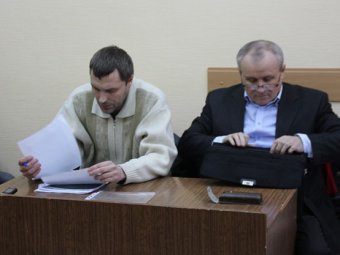С саратовского националиста взыскали 40 тысяч рублей за оскорбление чести и достоинства ветерана